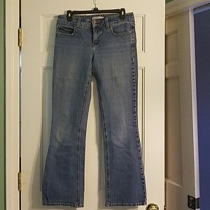 Levis 526